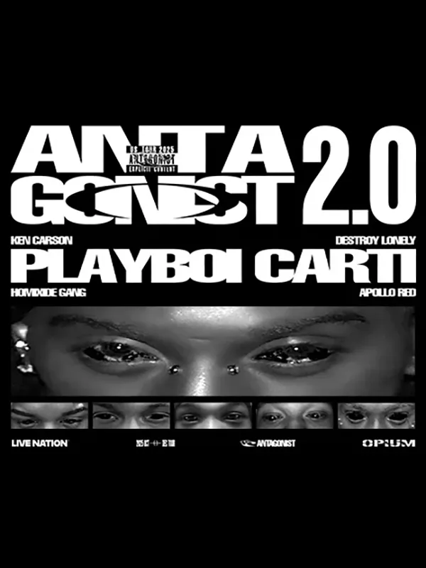 Playboi Carti tickets