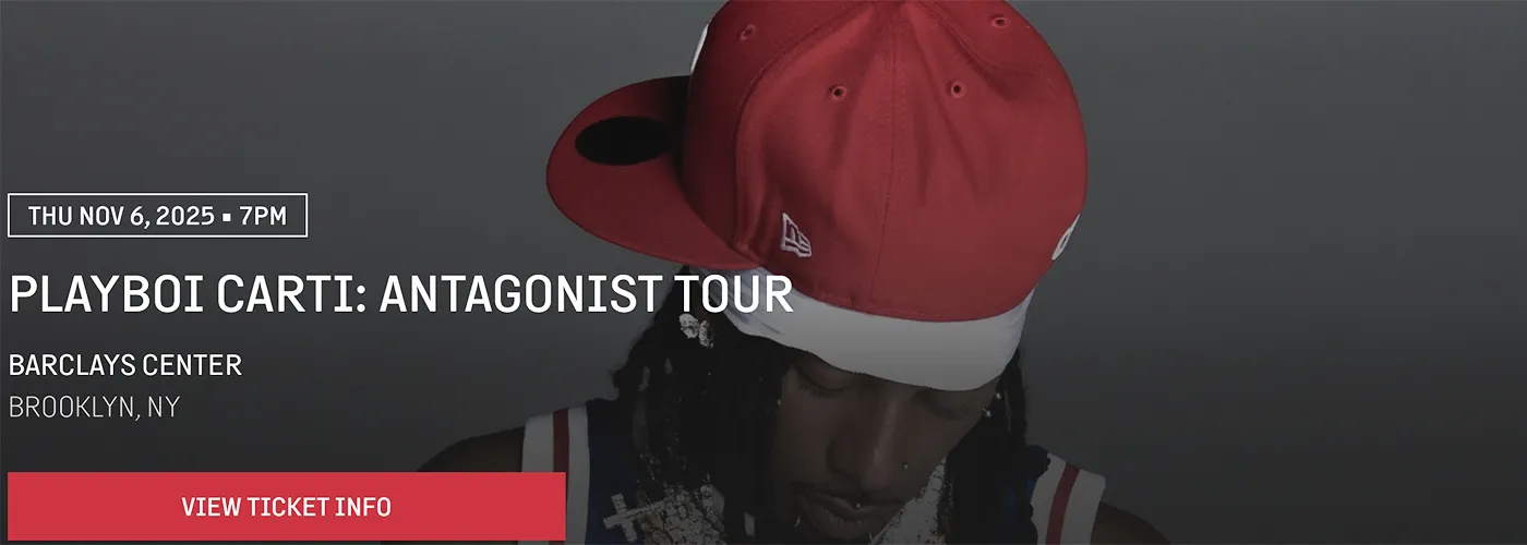 Playboi Carti