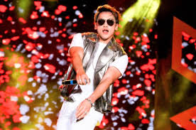 Rain – Musician