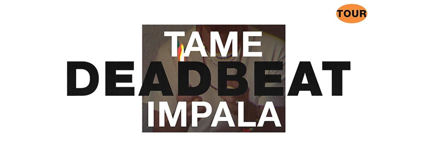 Tame Impala