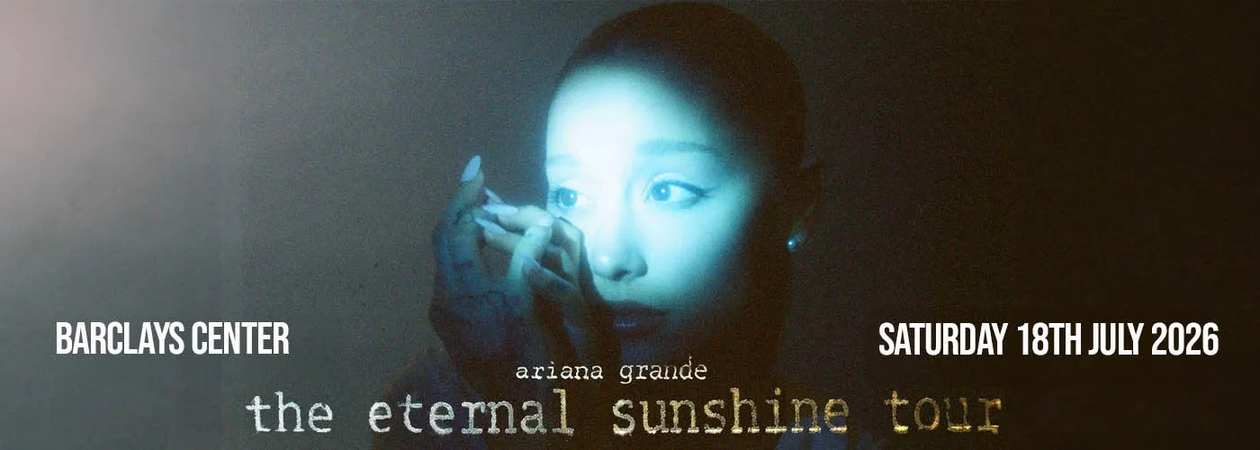Ariana Grande