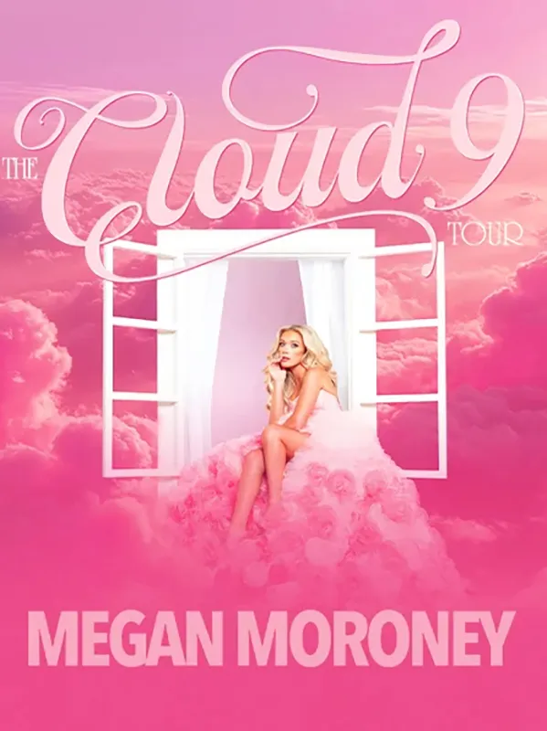 Megan Moroney tickets