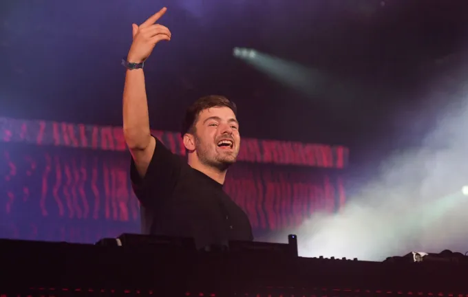 Martin Garrix tickets