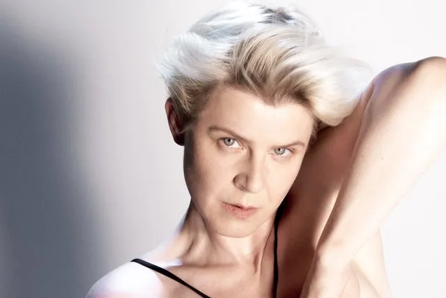 Robyn tickets