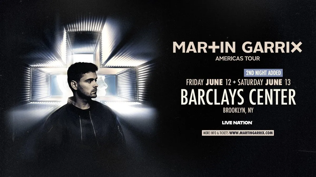 Martin Garrix