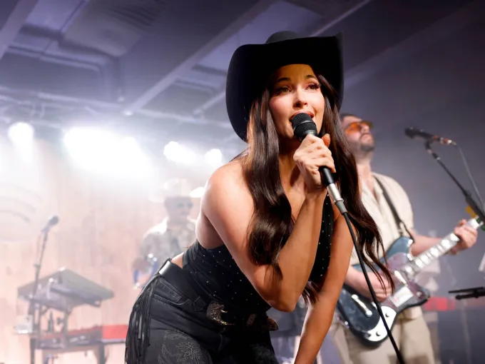 Kacey Musgraves