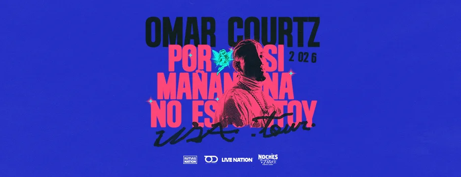 Omar Courtz