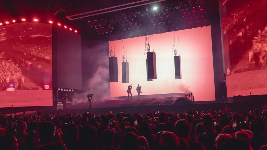 Charli XCX tickets
