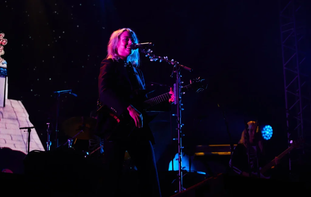 Phoebe Bridgers tickets