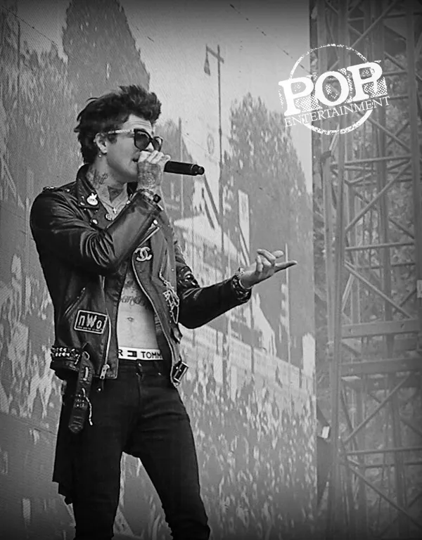 The Neighbourhood