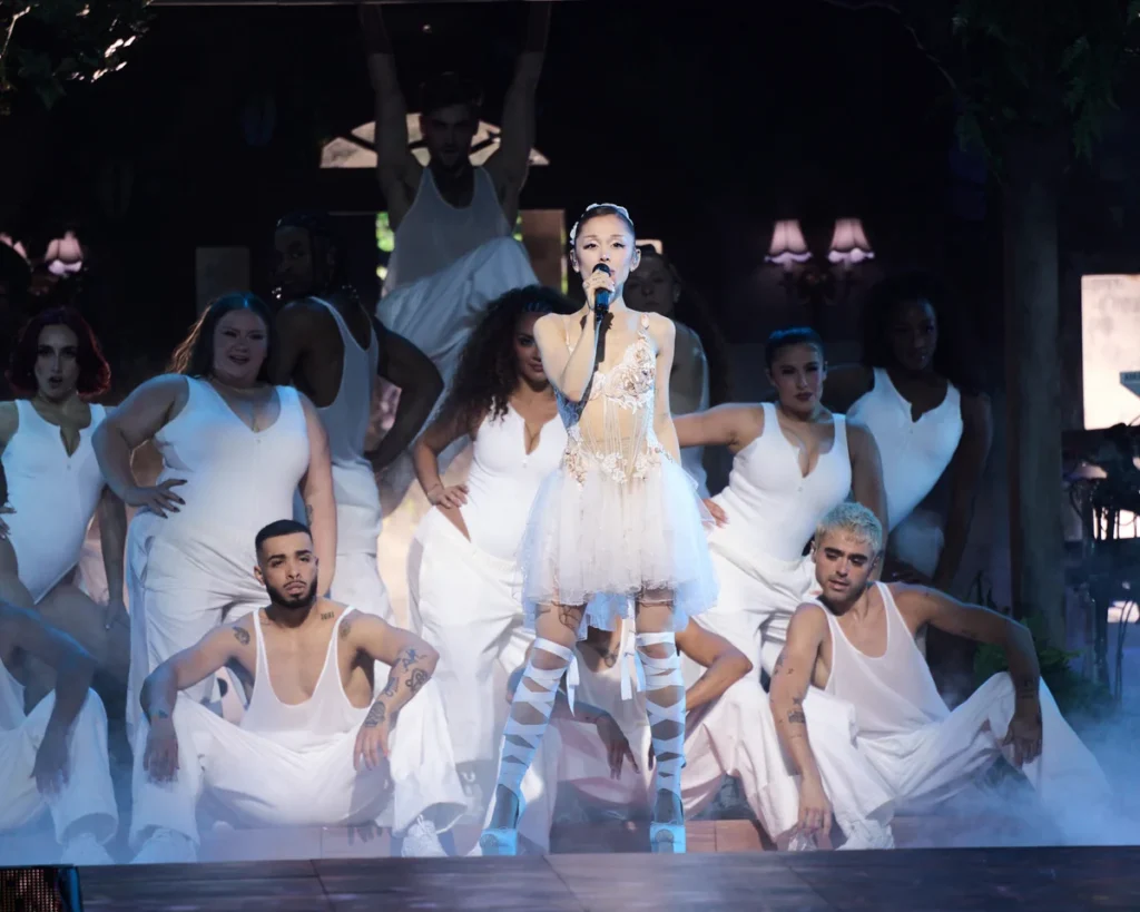 Ariana Grande tickets
